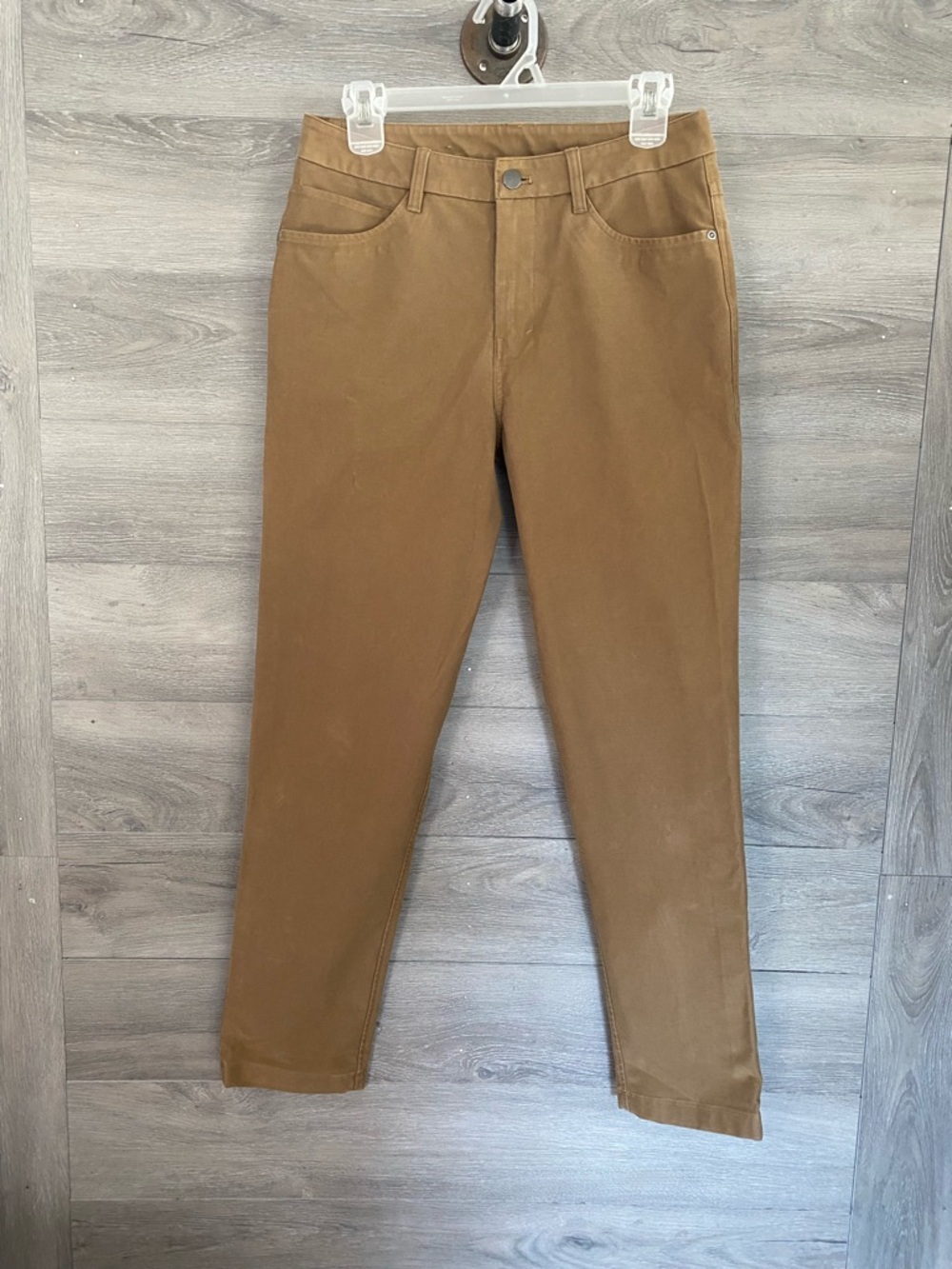 Lululemon ABC Slim Fit Pant